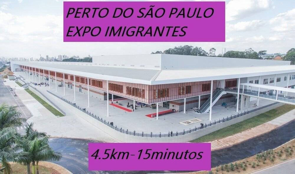 Motel Spot São Paulo Exterior foto